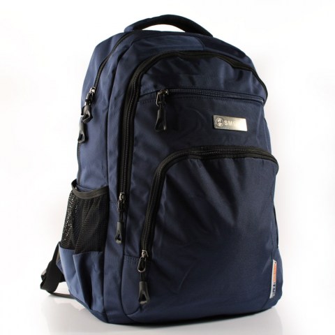 Ученическа раница евтина графити шарена моделON34005