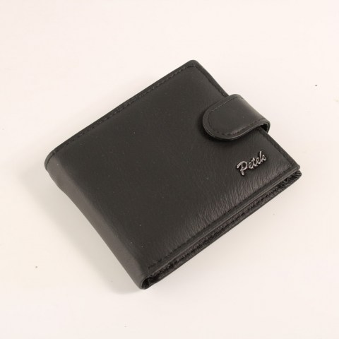 Мъжки портфейл от естествена кожа SH32825
