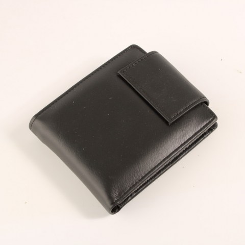 Мъжки портфейл от естествена кожа SH32828