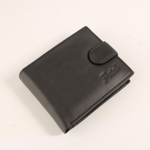 Мъжки портфейл от естествена кожа SH32827