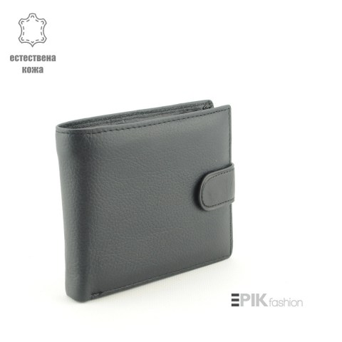 Мъжки портфейл от естествена кожа 20718