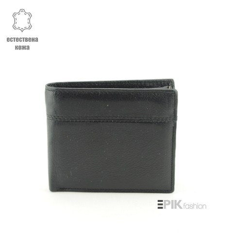 Мъжки портфейл от естествена кожа 20727