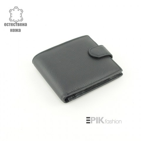 Мъжки портфейл от естествена кожа 20718
