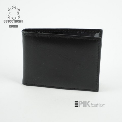 Калъф за лични документи от естествена кожа 20838
