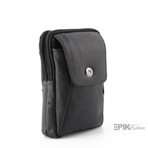 Мъжка чанта от естествена кожа 25101